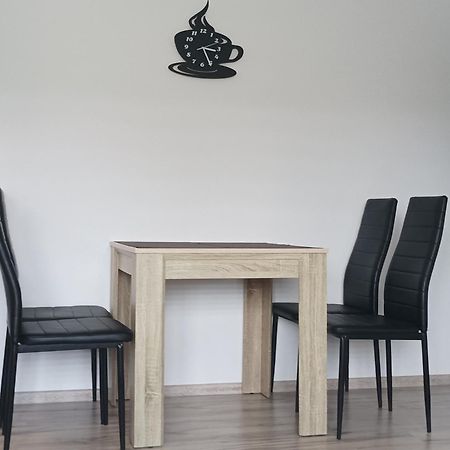 Apartament Bieszczady Myczkowce Bagian luar foto