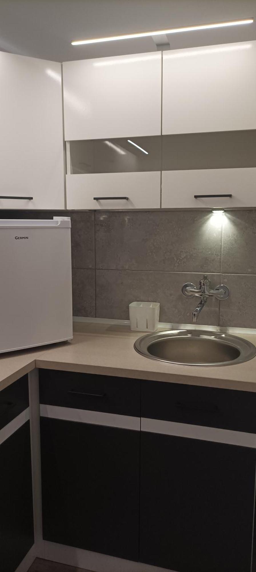 Apartament Bieszczady Myczkowce Bagian luar foto
