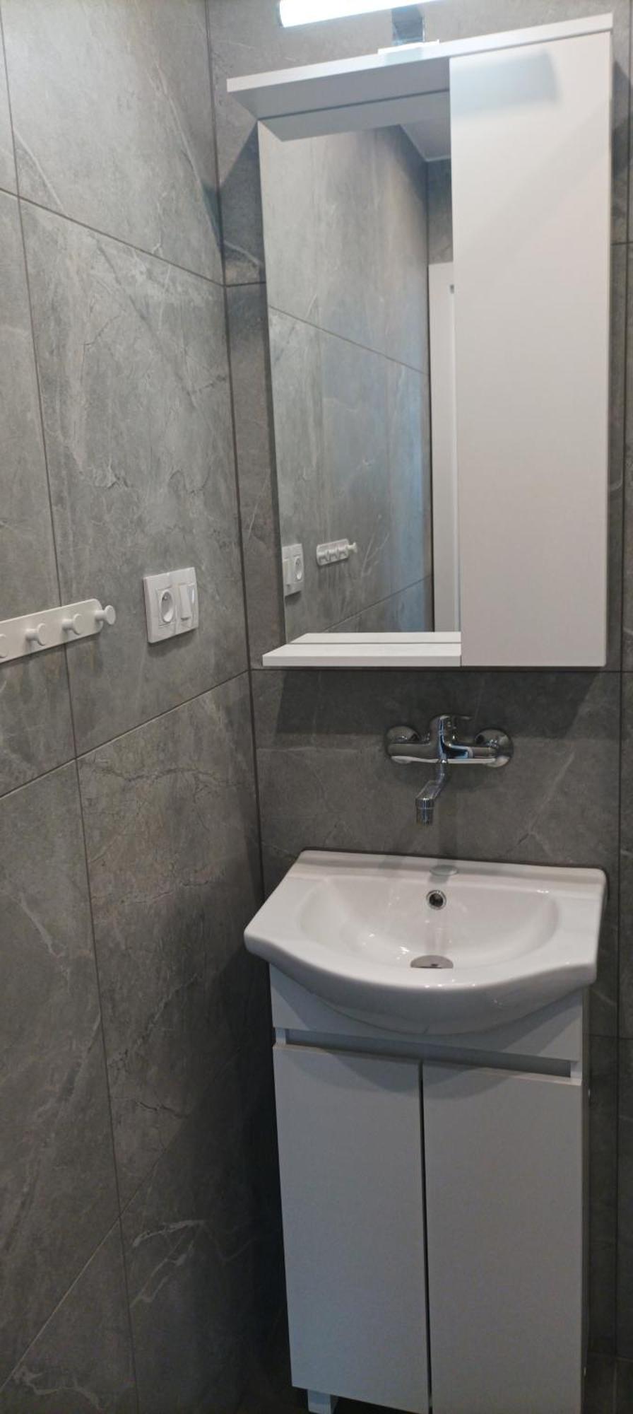 Apartament Bieszczady Myczkowce Bagian luar foto
