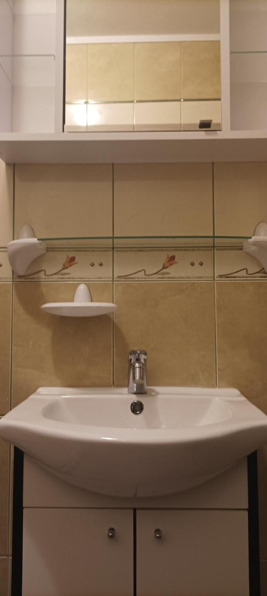 Apartament Bieszczady Myczkowce Bagian luar foto