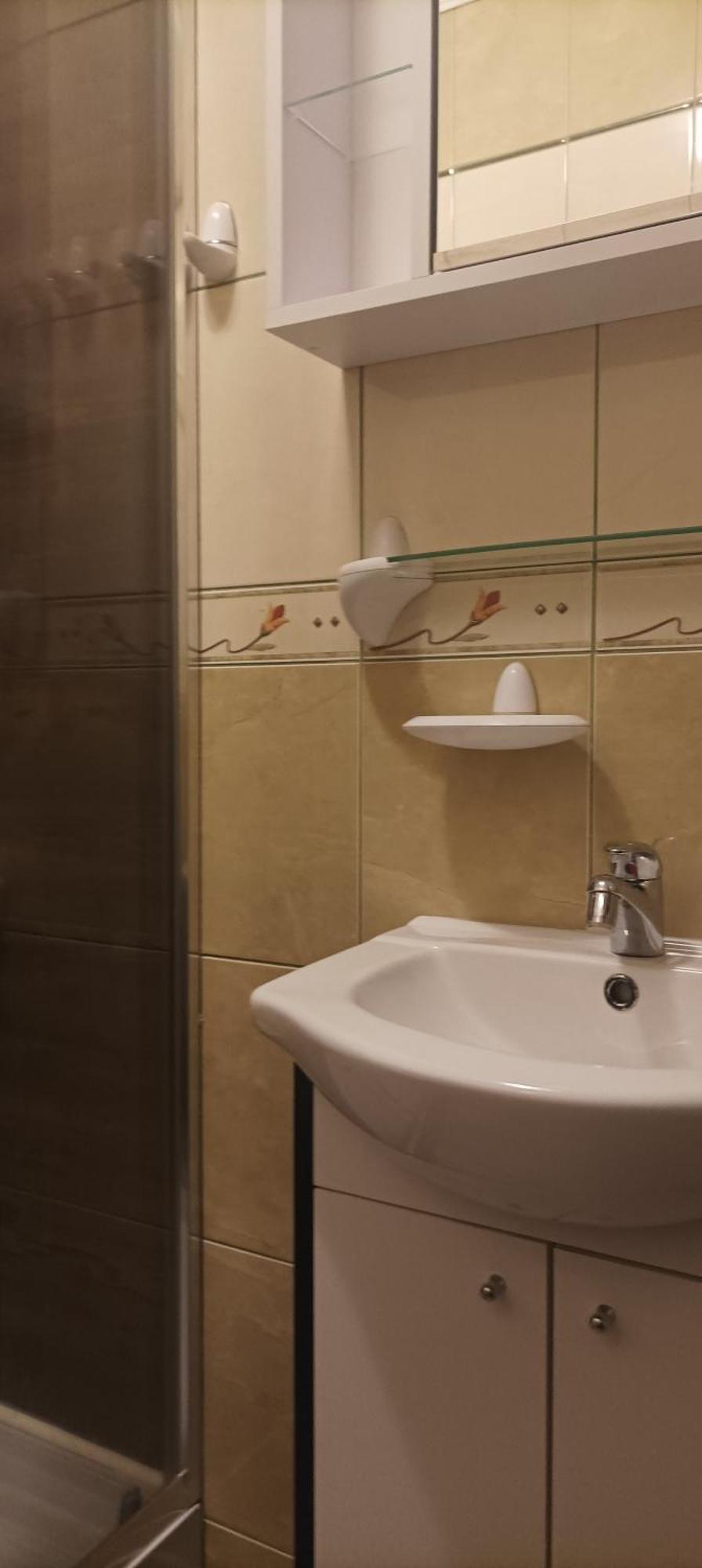 Apartament Bieszczady Myczkowce Bagian luar foto