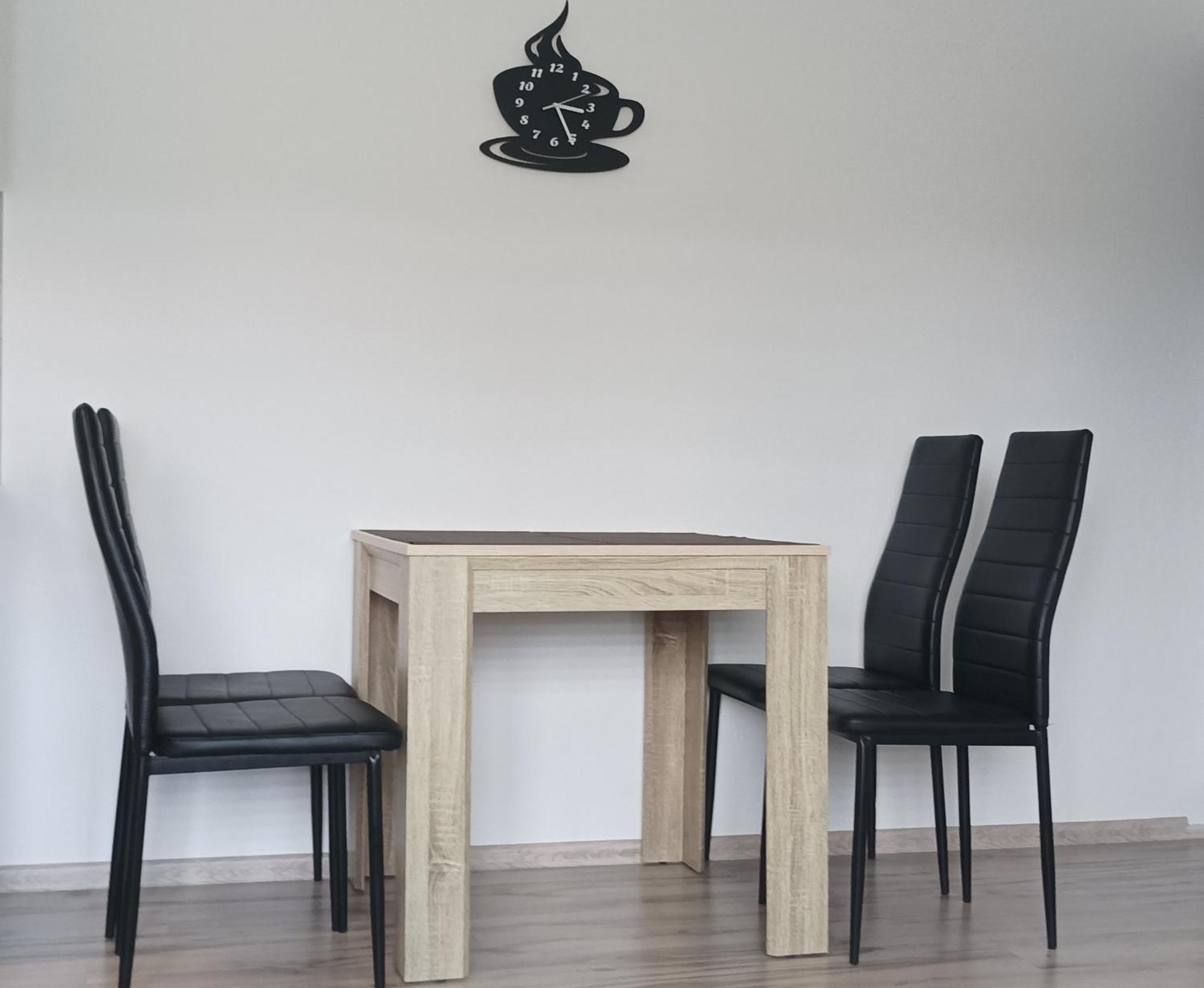 Apartament Bieszczady Myczkowce Bagian luar foto