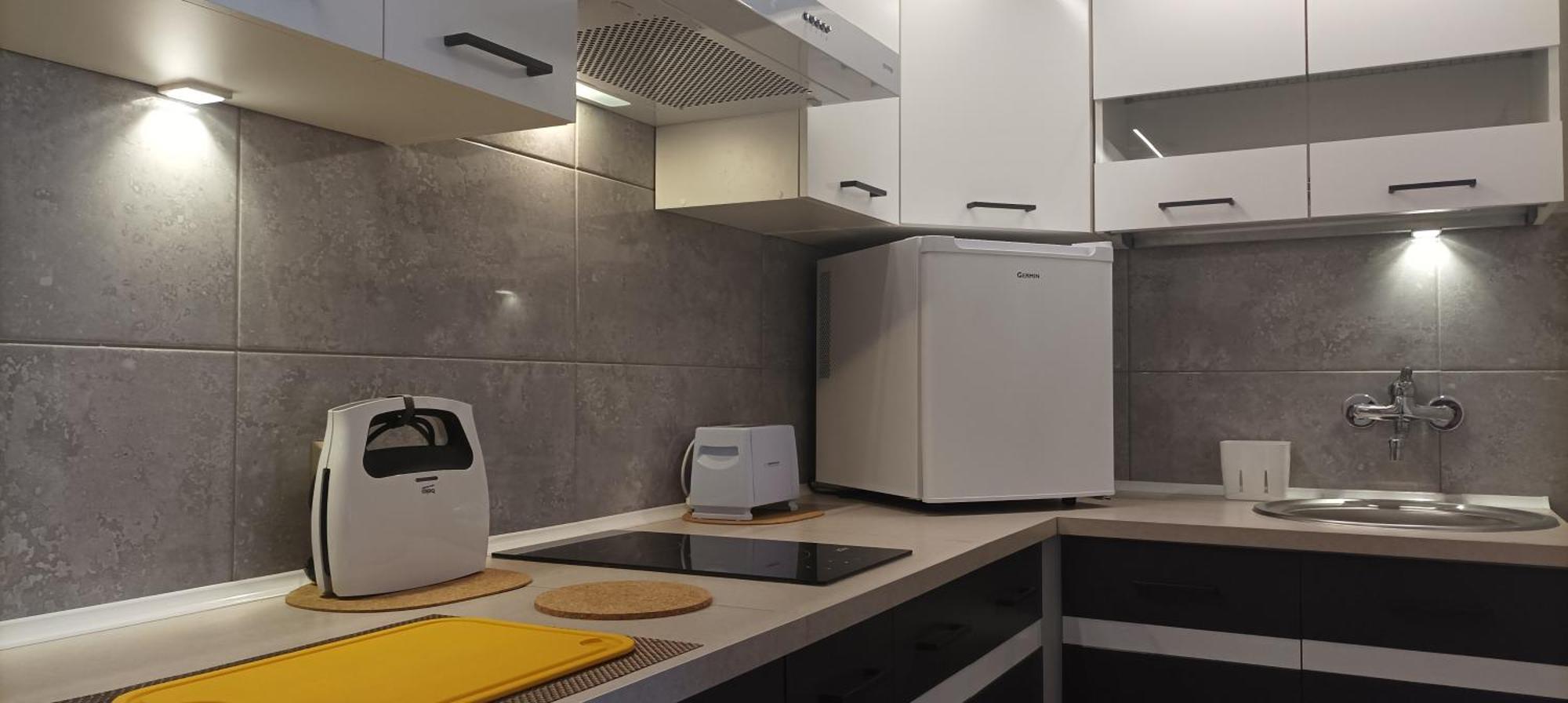 Apartament Bieszczady Myczkowce Bagian luar foto