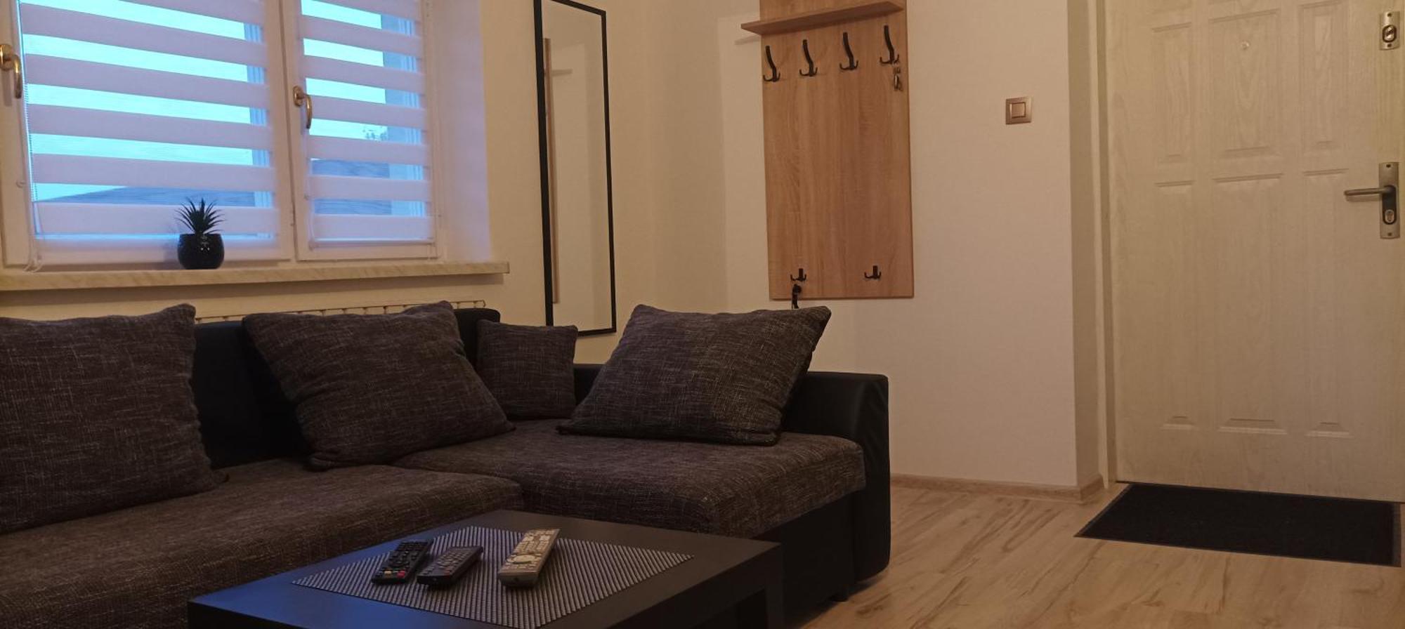 Apartament Bieszczady Myczkowce Bagian luar foto